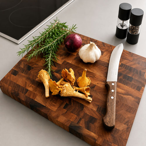 Premium Steak-Lissi Brett (Limitierte Auflage! - nur noch 30 verfügbar)