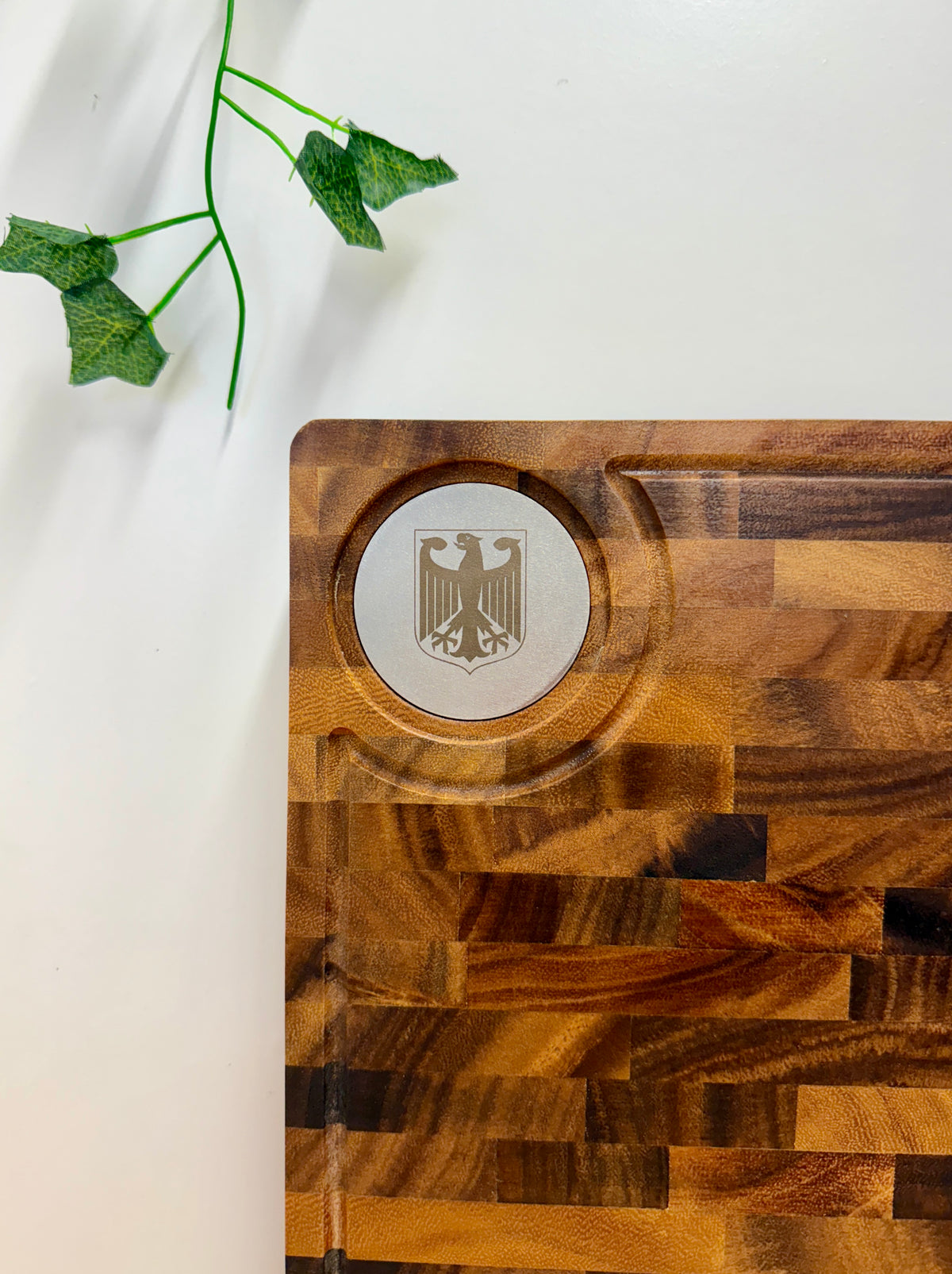Premium Steak-Lissi Brett (Limitierte Auflage! - nur noch 30 verfügbar)