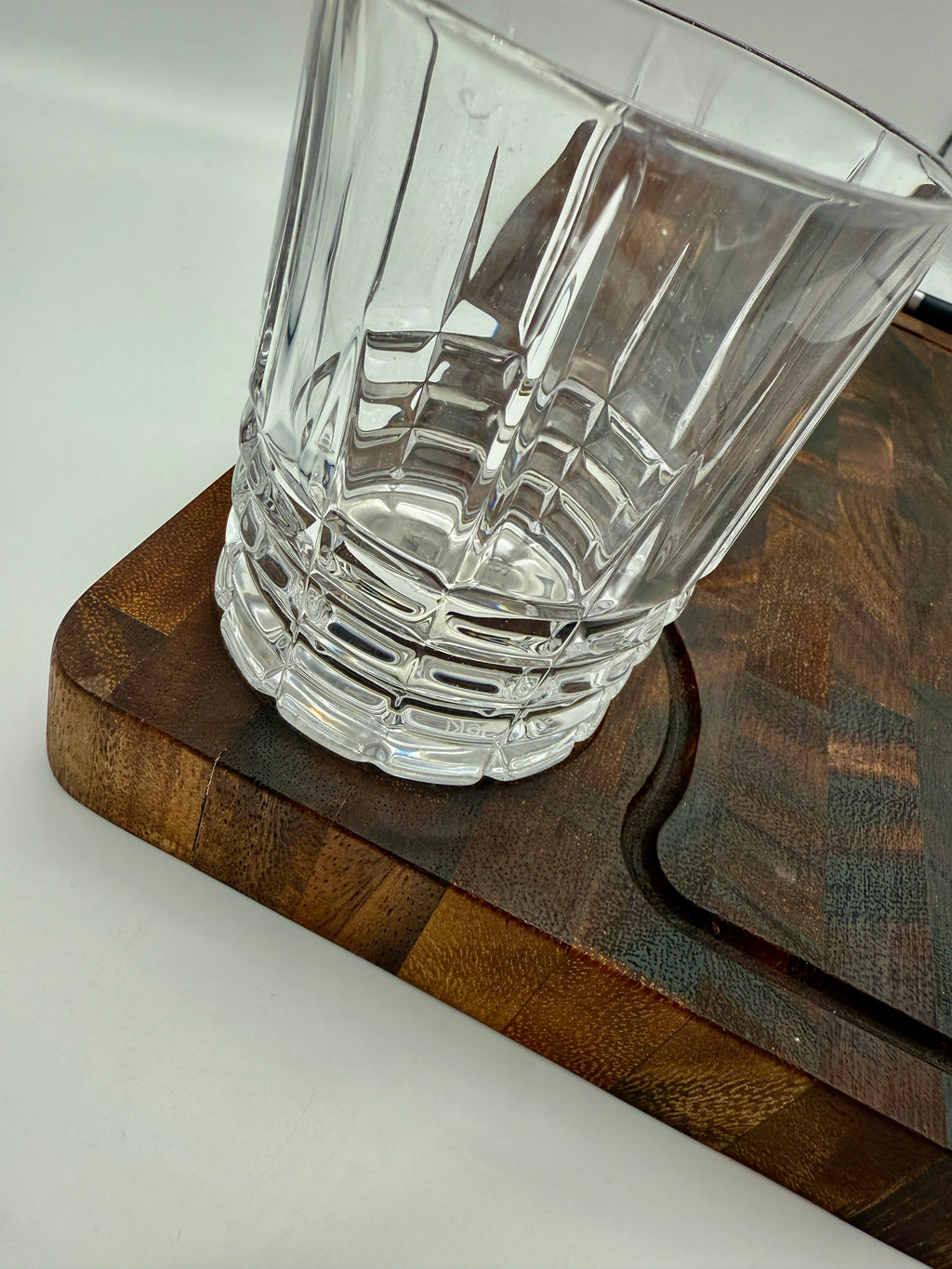 Premium Steak-Lissi Brett  (30cm x 45cm x 2,5cm)