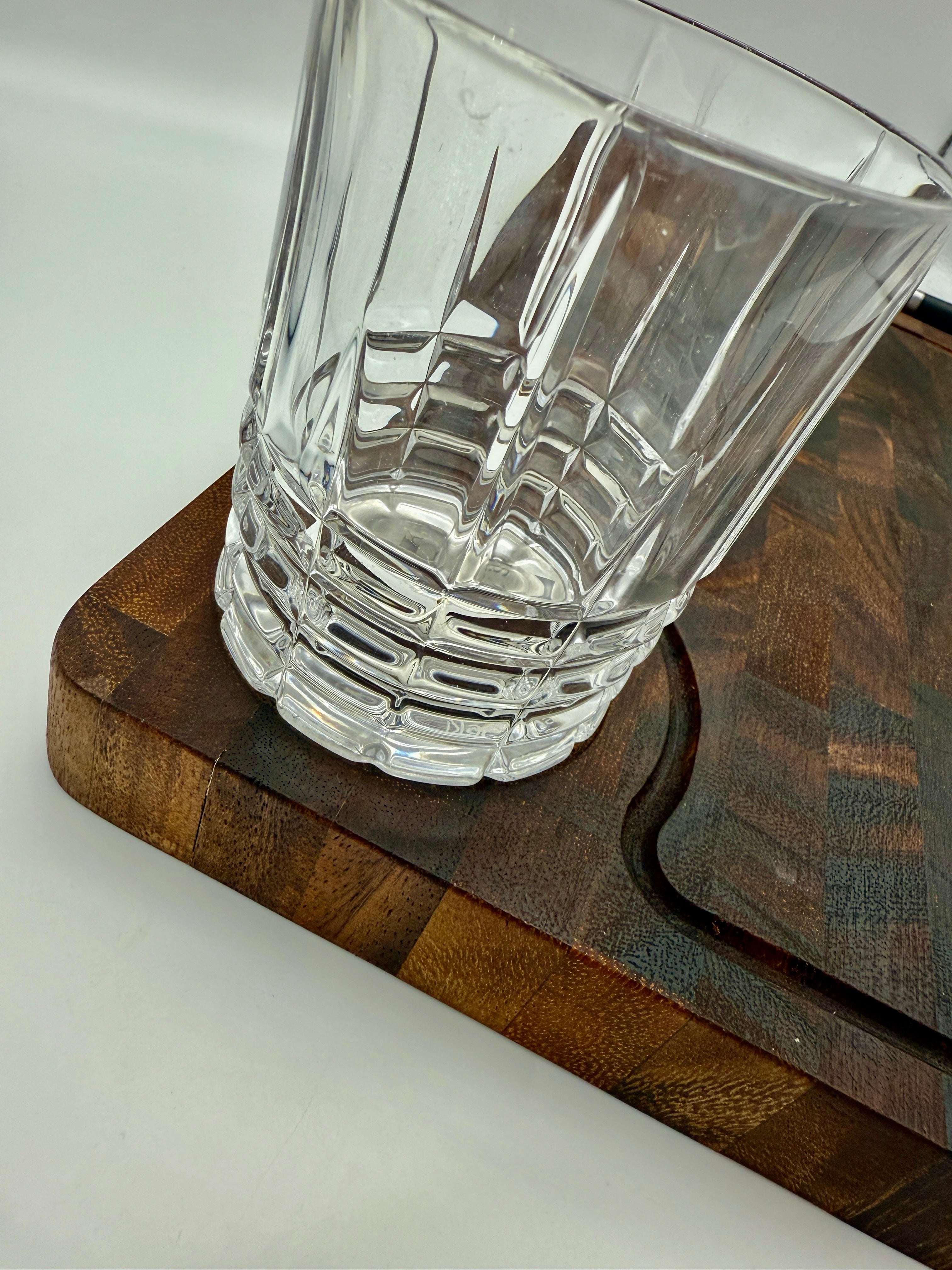 Premium Steak-Lissi Brett  (30cm x 45cm x 2,5cm)