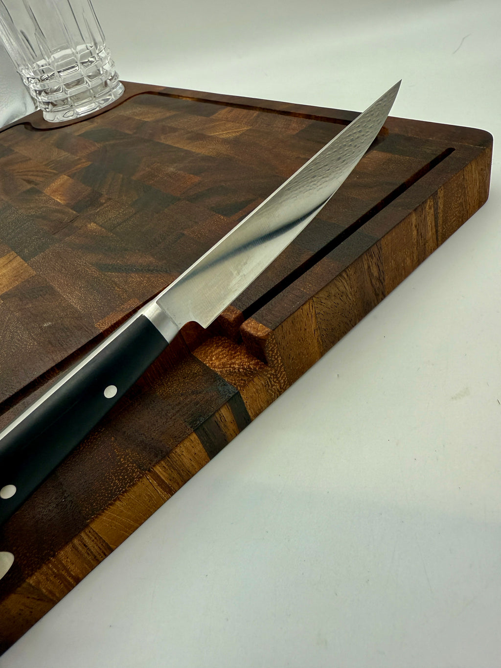 Premium Steak-Lissi Brett  (30cm x 45cm x 2,5cm)