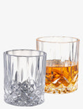 Kristall Glas